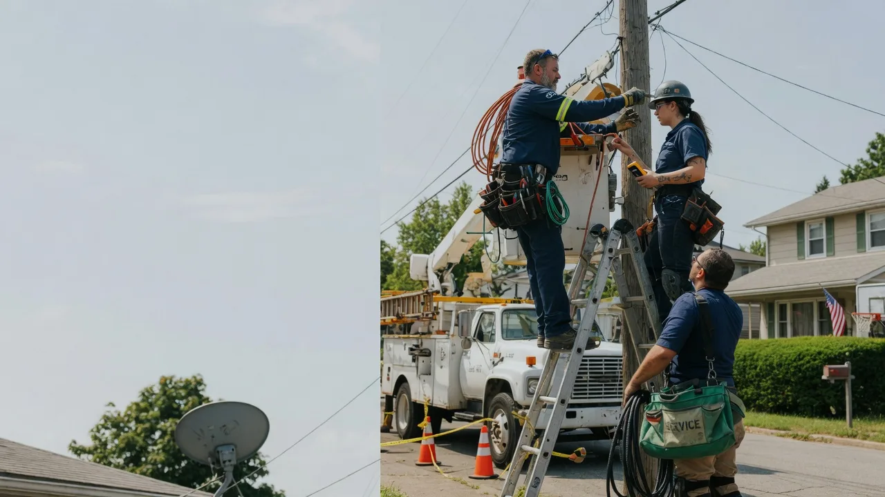 Electrical Repair in Onslow, IA near me